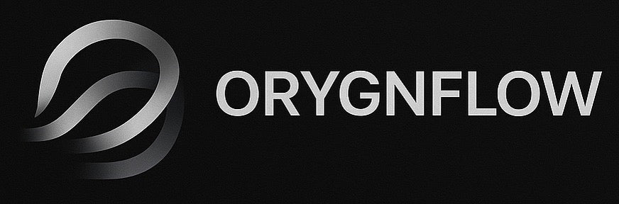 Orygnflow